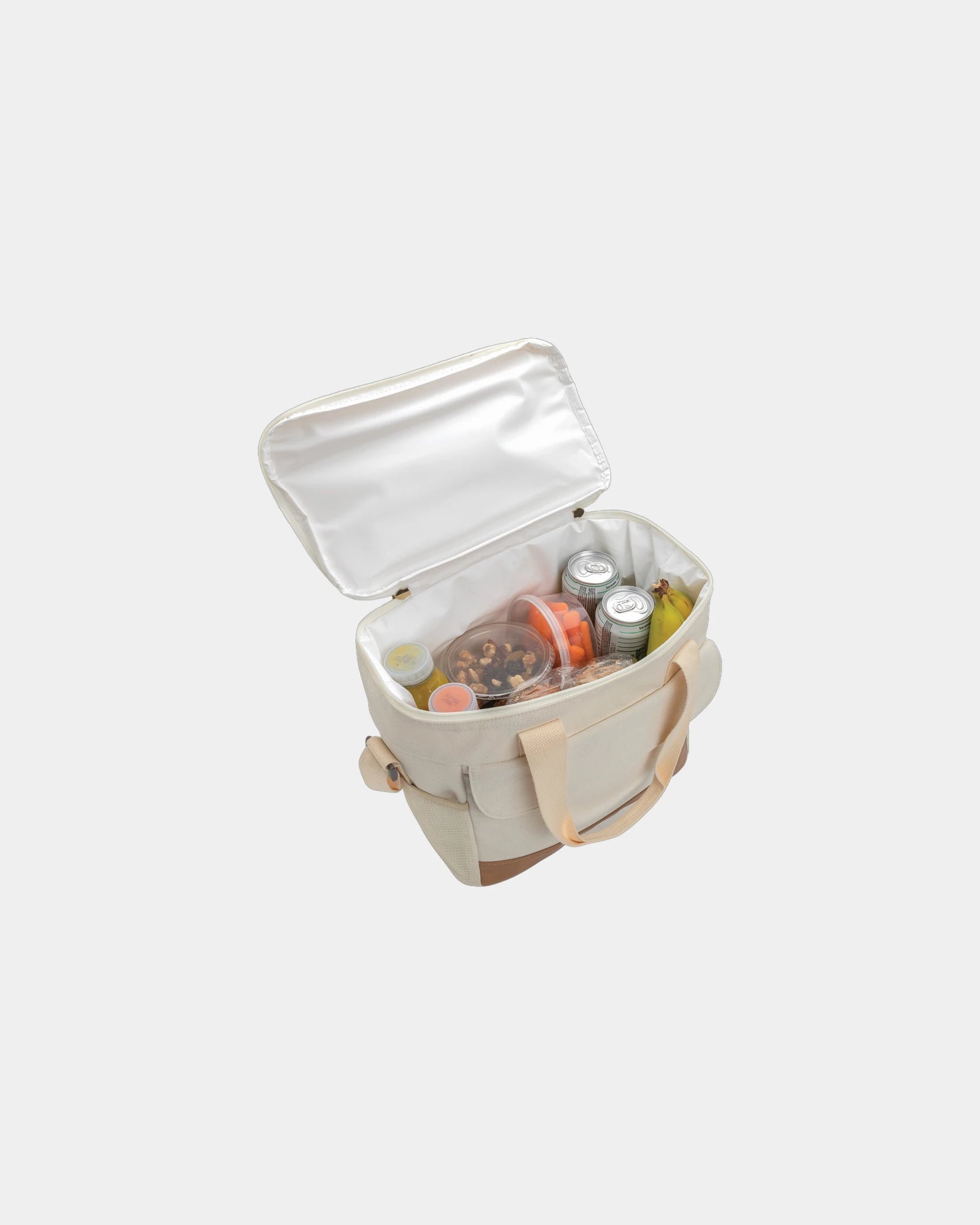 Borsa termica riciclata AWARE 17L da personalizzare - 1